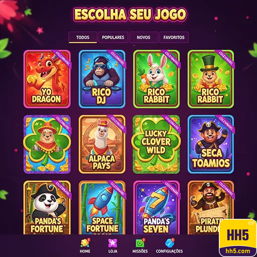 hh5.com - aproveitar o prático aplicativo premium