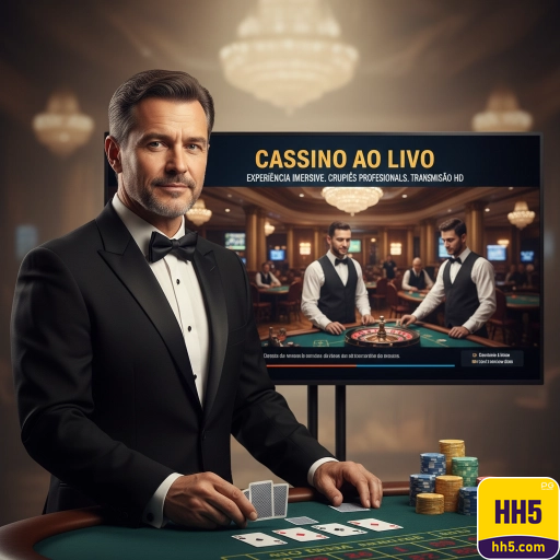 hh5.com - experimentar premium mesa de cassino