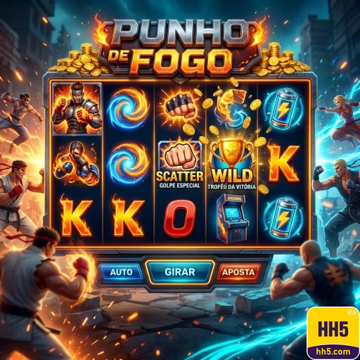 hh5.com - descobrir diversos jogos