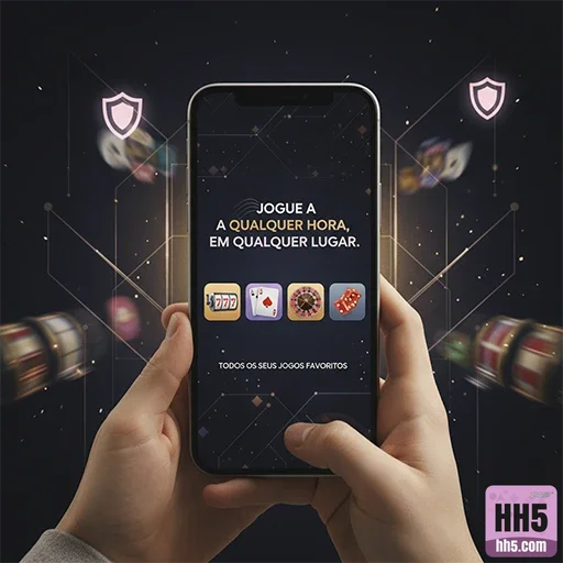 hh5 - premium aplicativo premium - Bônus pelo App