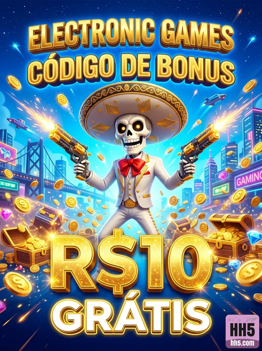 hh5 - app exclusivo - Interface do App