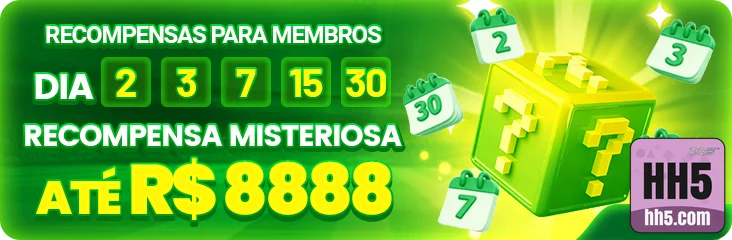 hh5 - jogos de cassino - Mesas VIP
