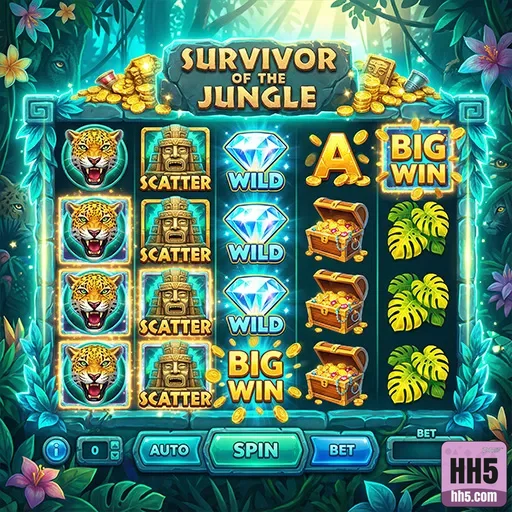 hh5 - inovadores jogos de mesa - Melhores Slots Online
