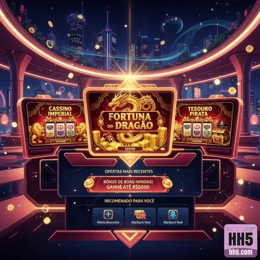 hh5 - aproveitar exclusivo cassino online - Registro Grátis e Bônus
