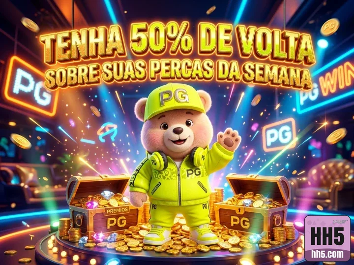 hh5 - link de acesso - Acesso Sem Bloqueio