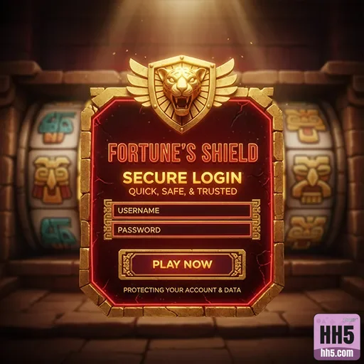 hh5 - conectar em protegido página de login - Criar Conta Grátis