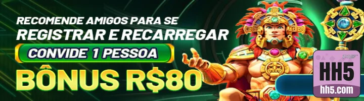 hh5 - fácil acesso seguro - Cadastro e Bônus