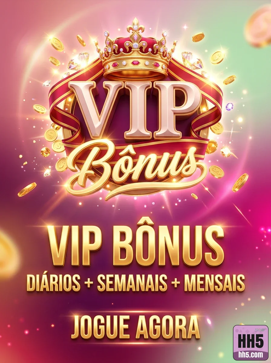 hh5 - aproveitar seu promoção especial - Cashback Semanal