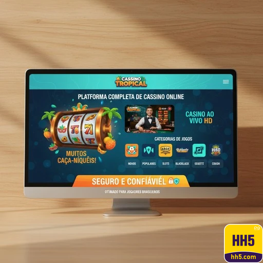 hh5.com - aproveitar a premium sistema de jogo